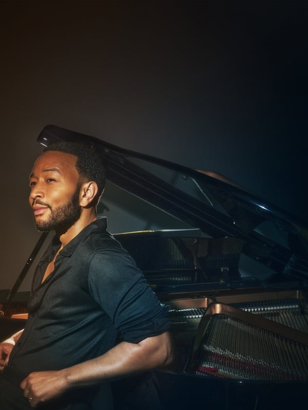 John Legend