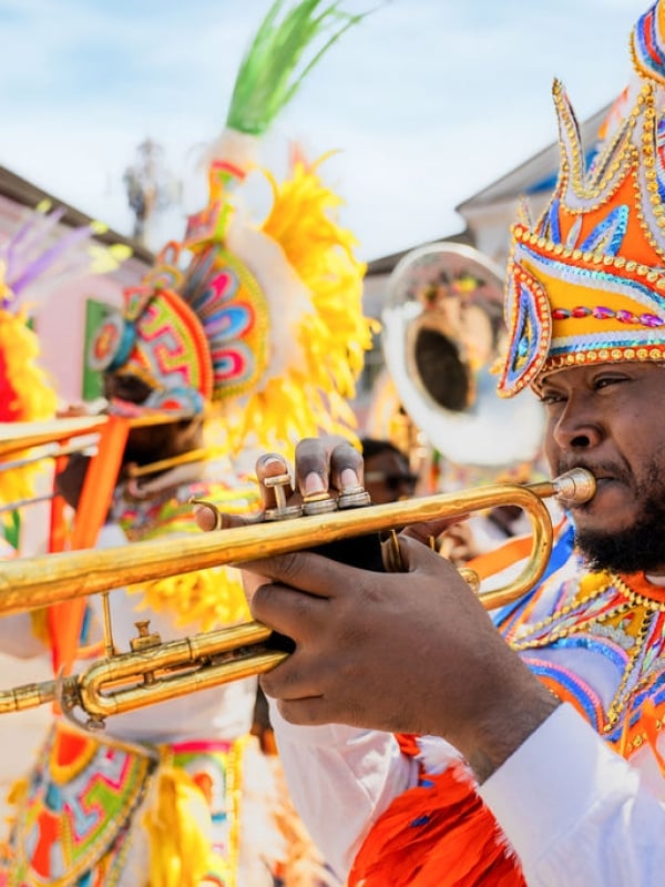 junkanoo