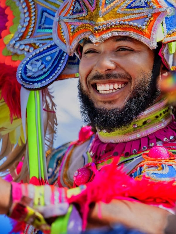 Junkanoo
