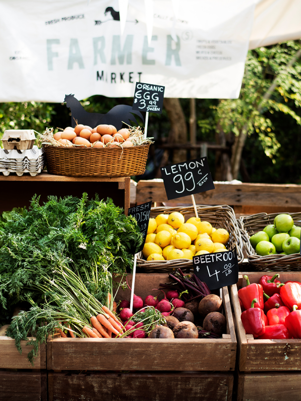 Farmer's Market