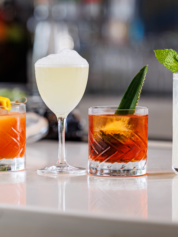 Apertivo Week