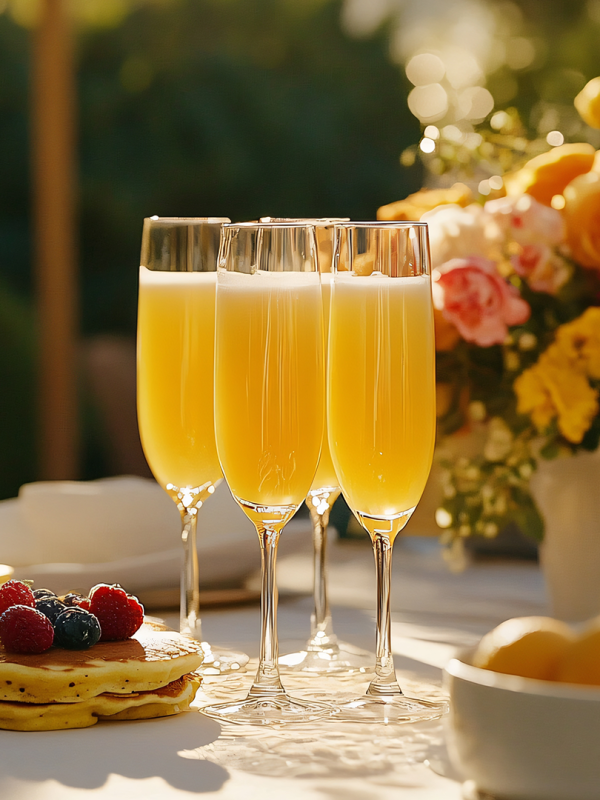 Ocean Club Clubhouse Brunch