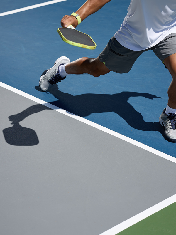 Pickleball