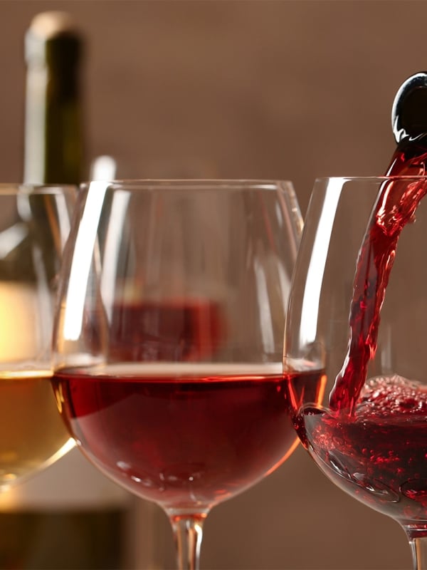 Wine Dinner