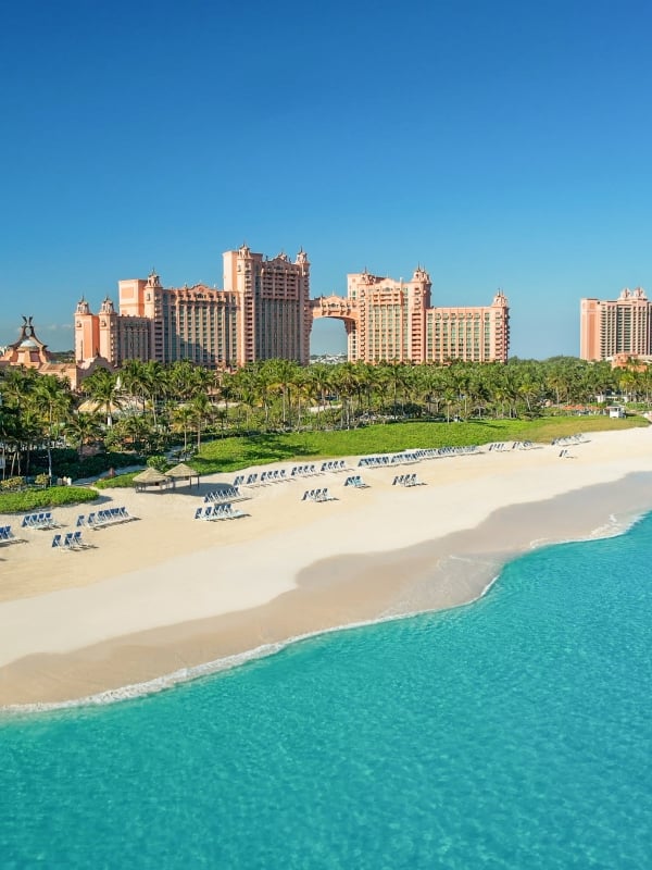 Atlantis Atlantis