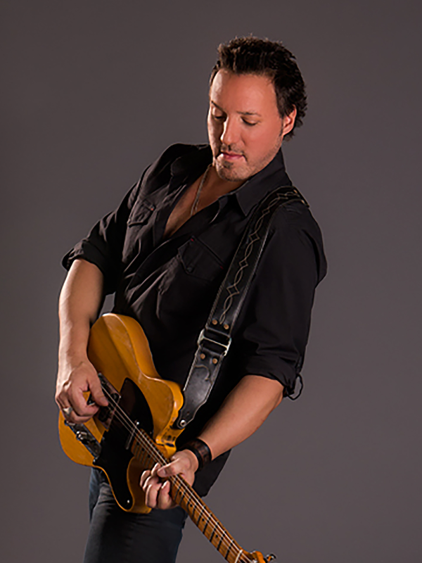 Bruce Springsteen