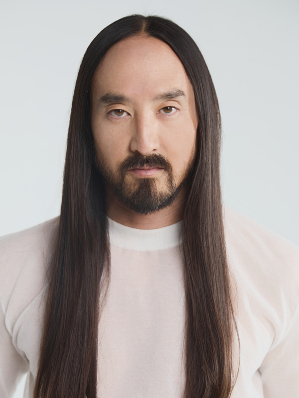Steve Aoki
