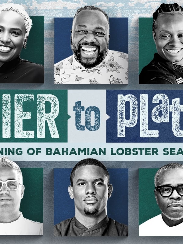 Pier to Plate