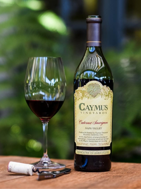 Caymus