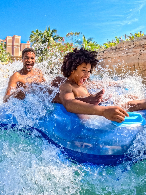 Aquaventure