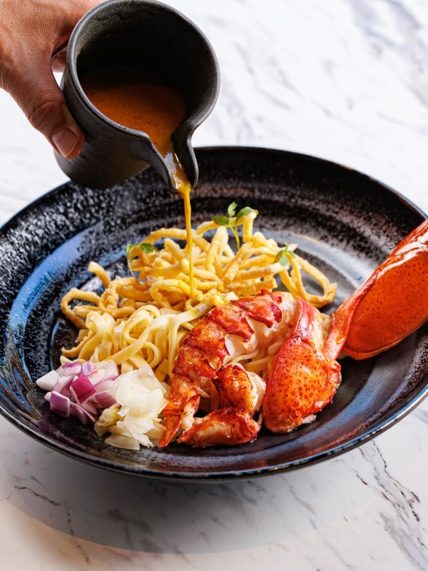 KosaWan Restaurant