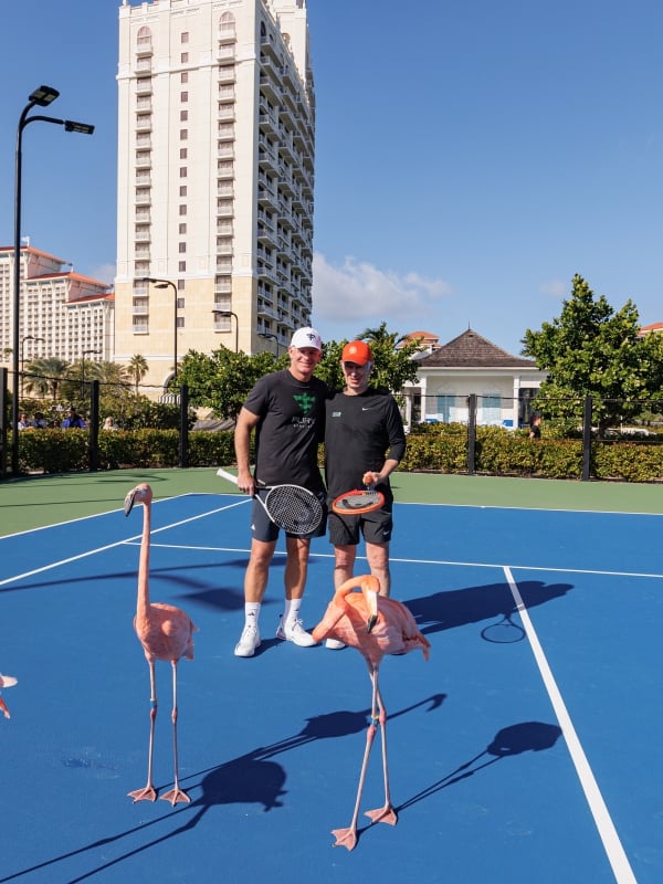 Baha Mar Cup