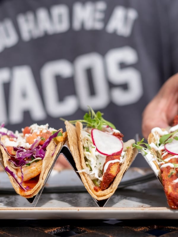 Cocodrilo at Atlantis 