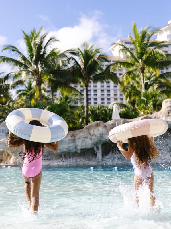 Grand Hyatt Cyber Sale