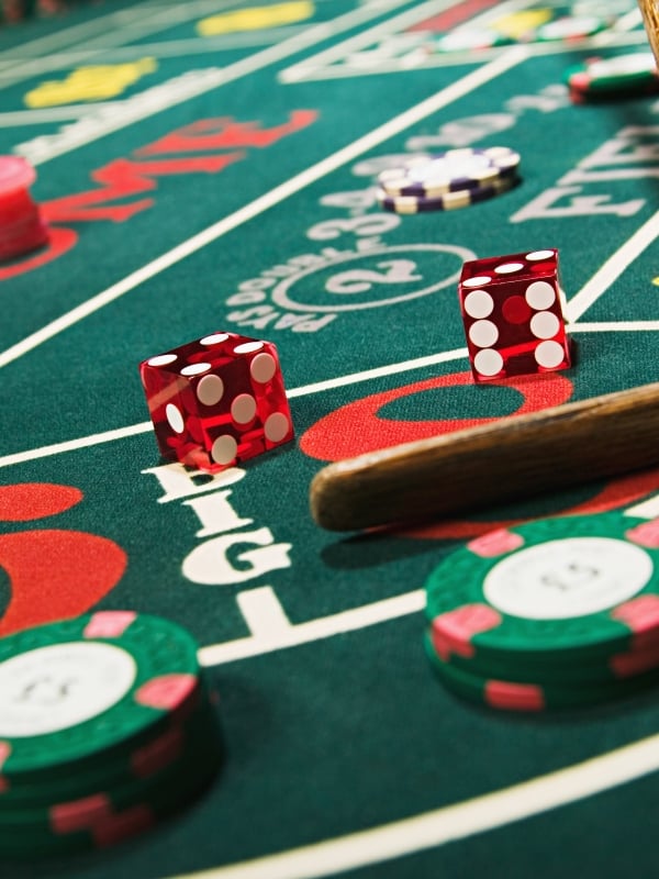 World Series of Poker