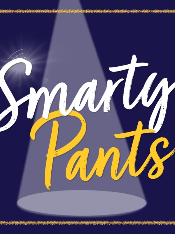 Smarty Pants