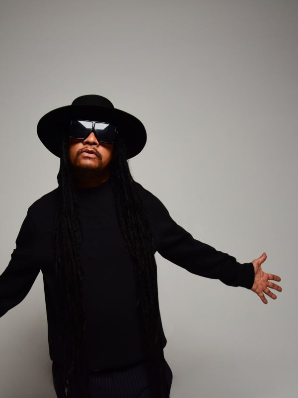 Maxi Priest