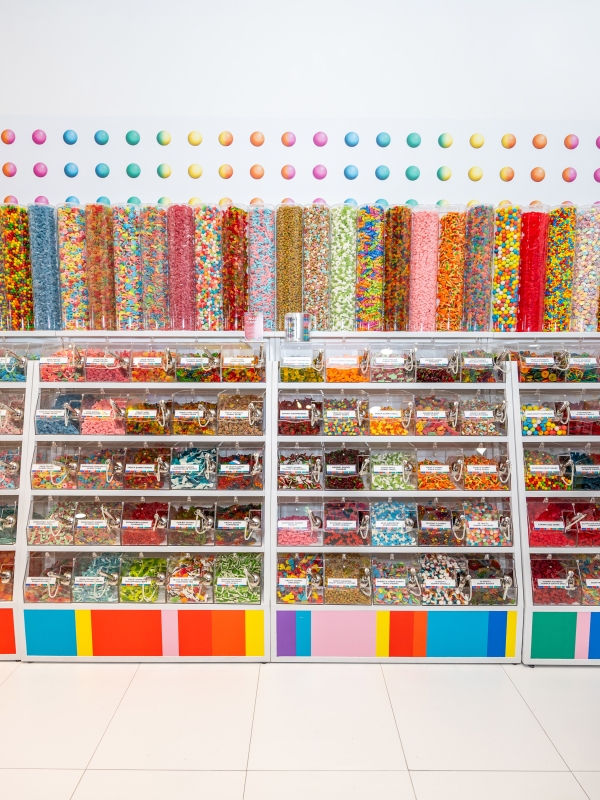 Dylan's Candy Bar
