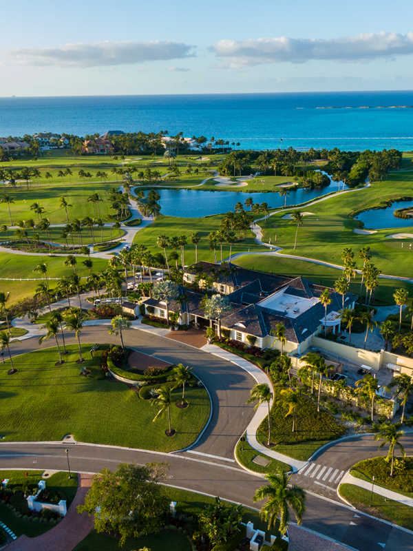 ocean club clubhouse
