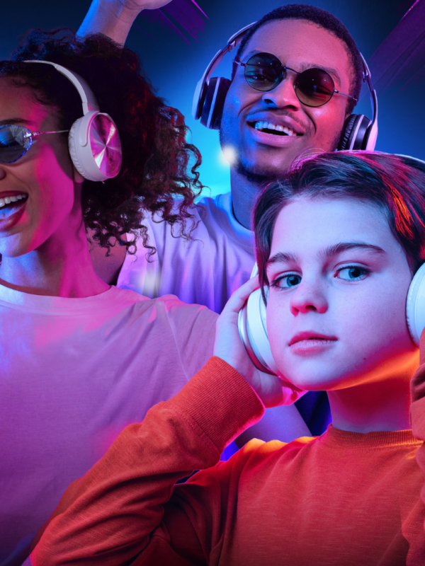 Silent Disco