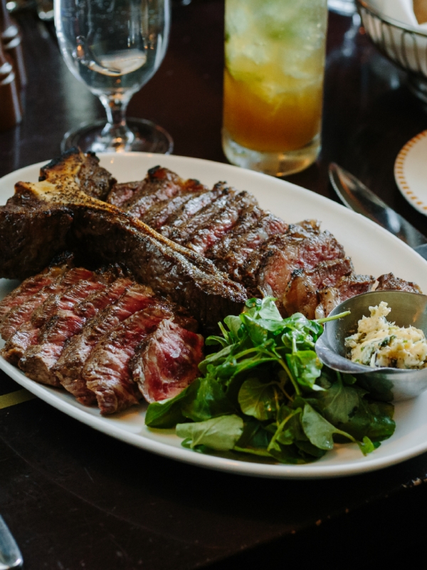 Sizzle and Sip