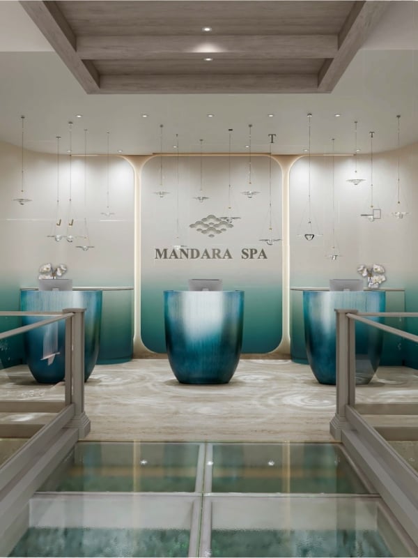 Mandara Spa