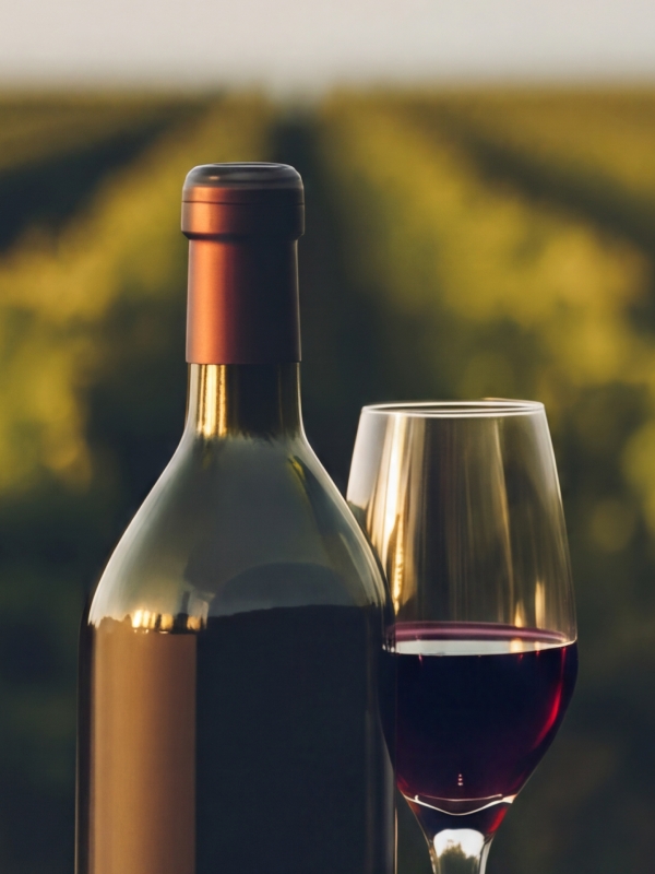 Rodney Strong Wine Dinner
