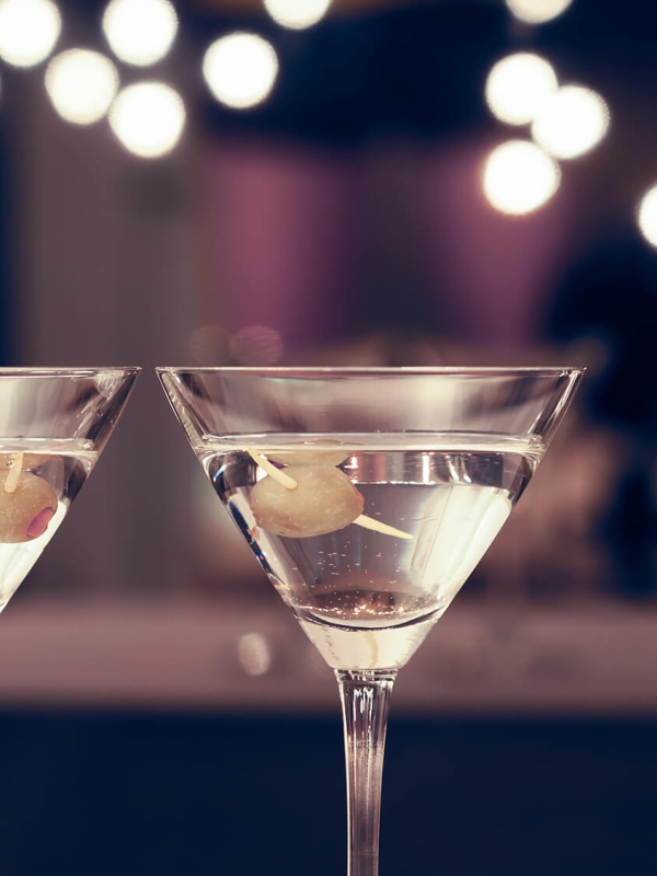 Martinis