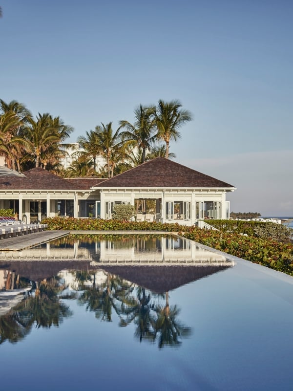 The Ocean Club, A Four Seasons Resort | Nassau Paradise Island