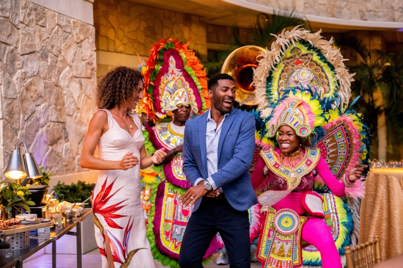Junkanoo
