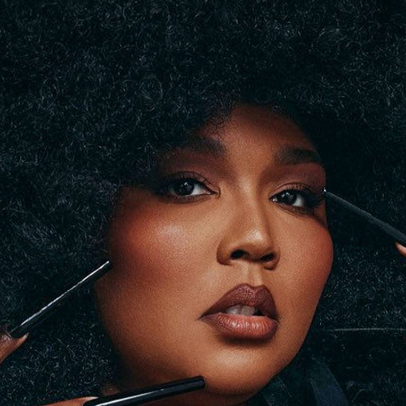 Lizzo at Atlantis