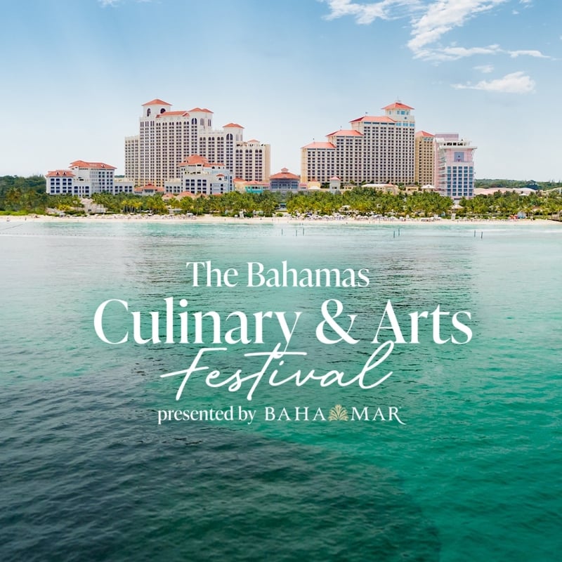 Baha Mar Culinary and Arts