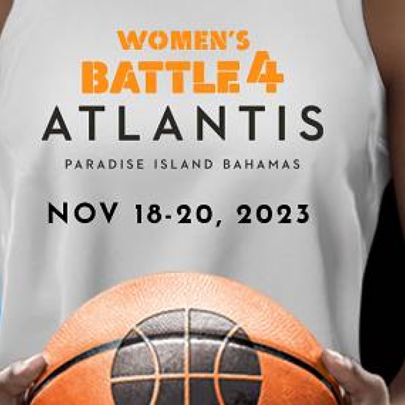 Women Battle 4 Atlantis