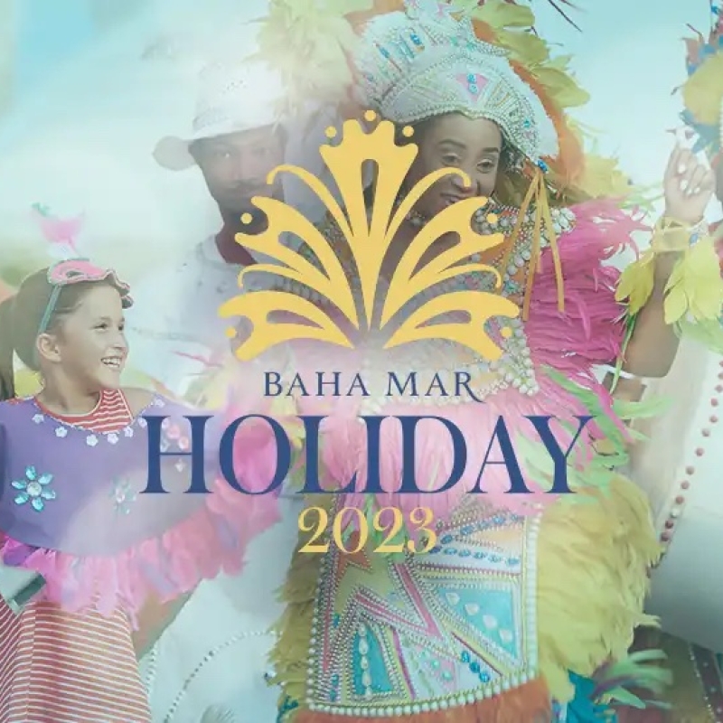 Baha Mar Holidays