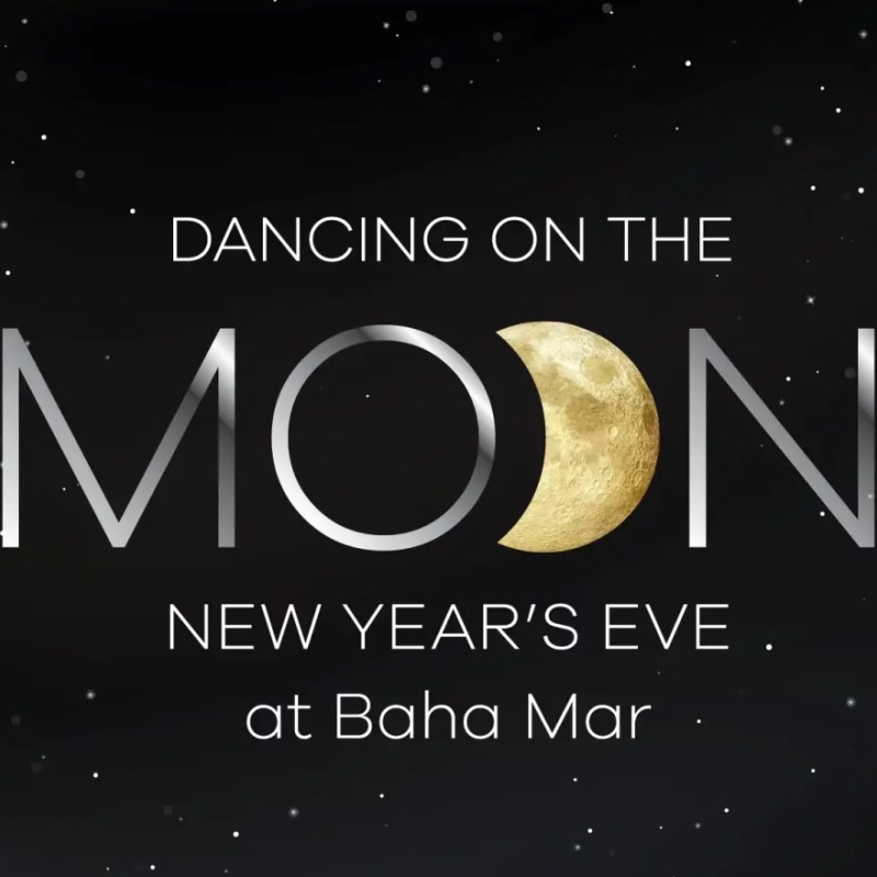 Baha Mar New Year's Eve