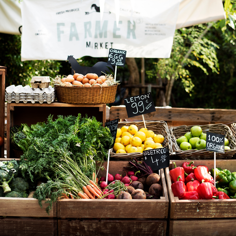 Farmer's Market