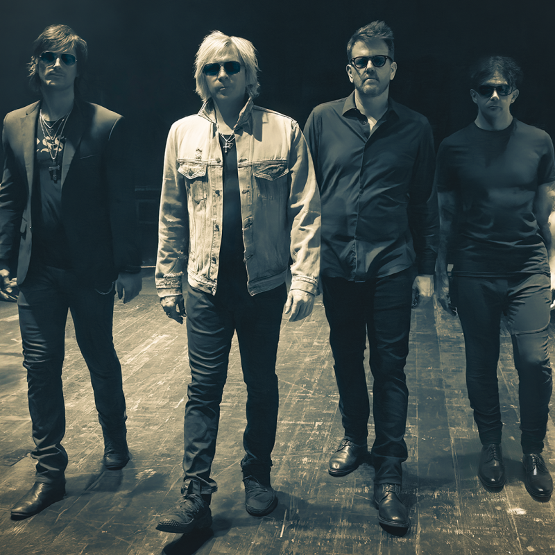 Bon Jovi