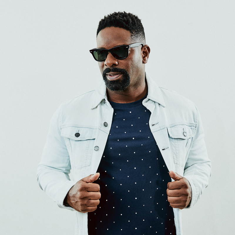DJ Irie