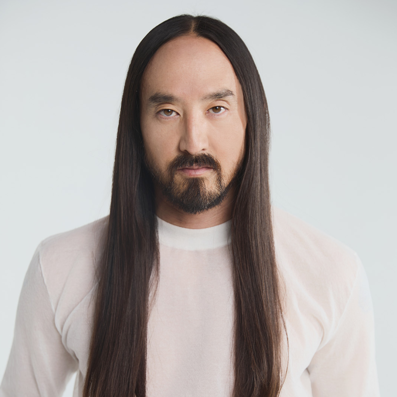 Steve Aoki