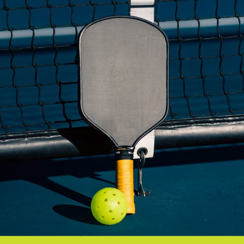 Pickleball