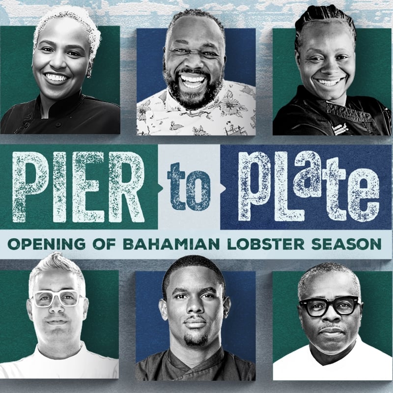 Pier to Plate