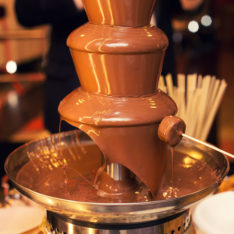 Fondue