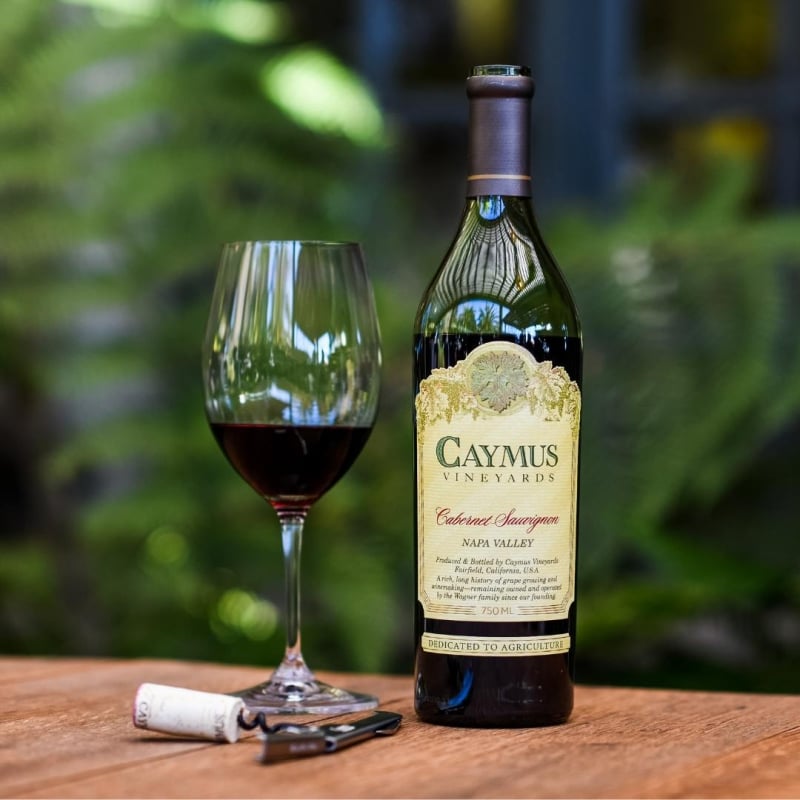 Caymus