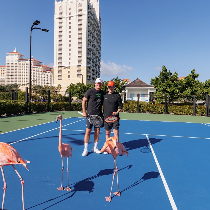 Baha Mar Cup