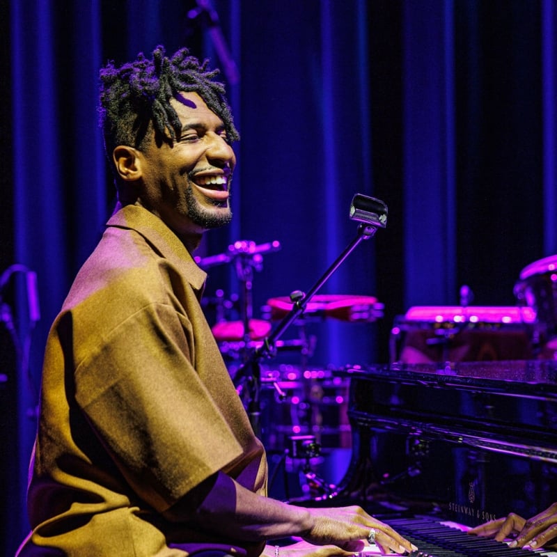 Jon Batiste
