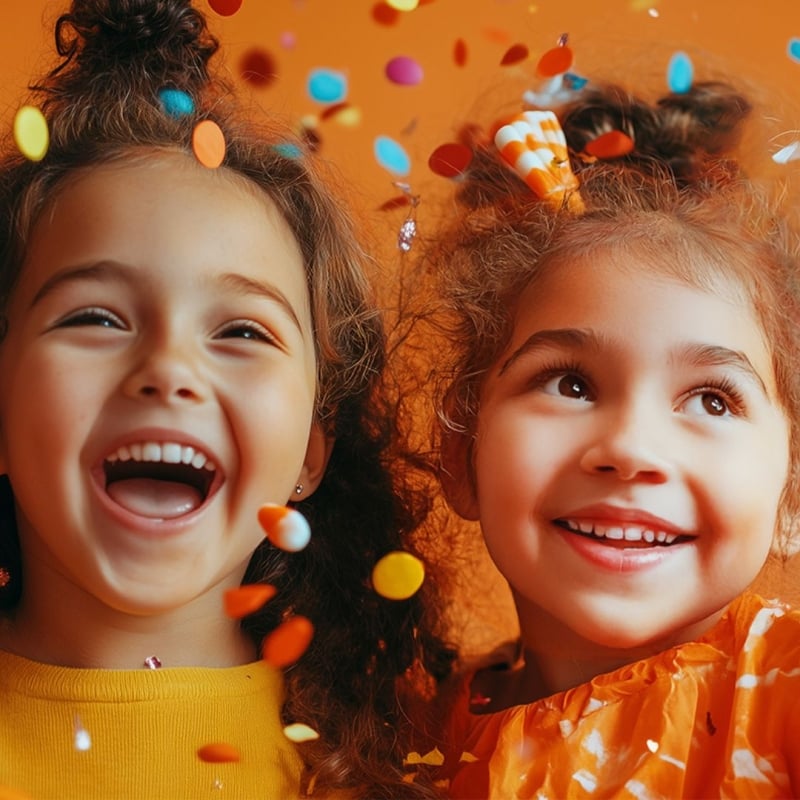 Thanksgiving Palooza