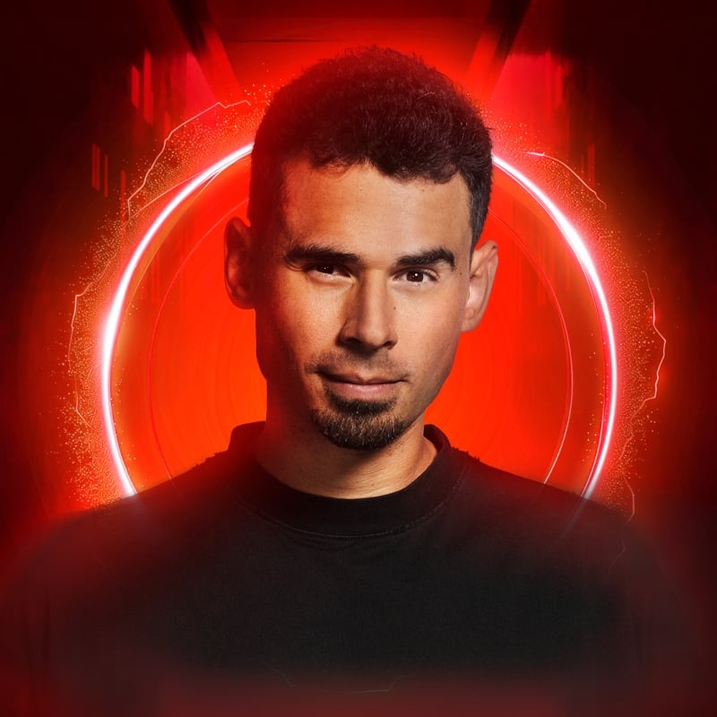 Afrojack