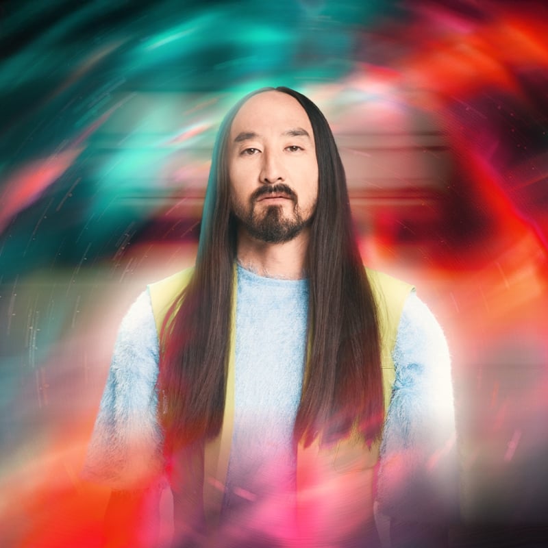 Steve Aoki
