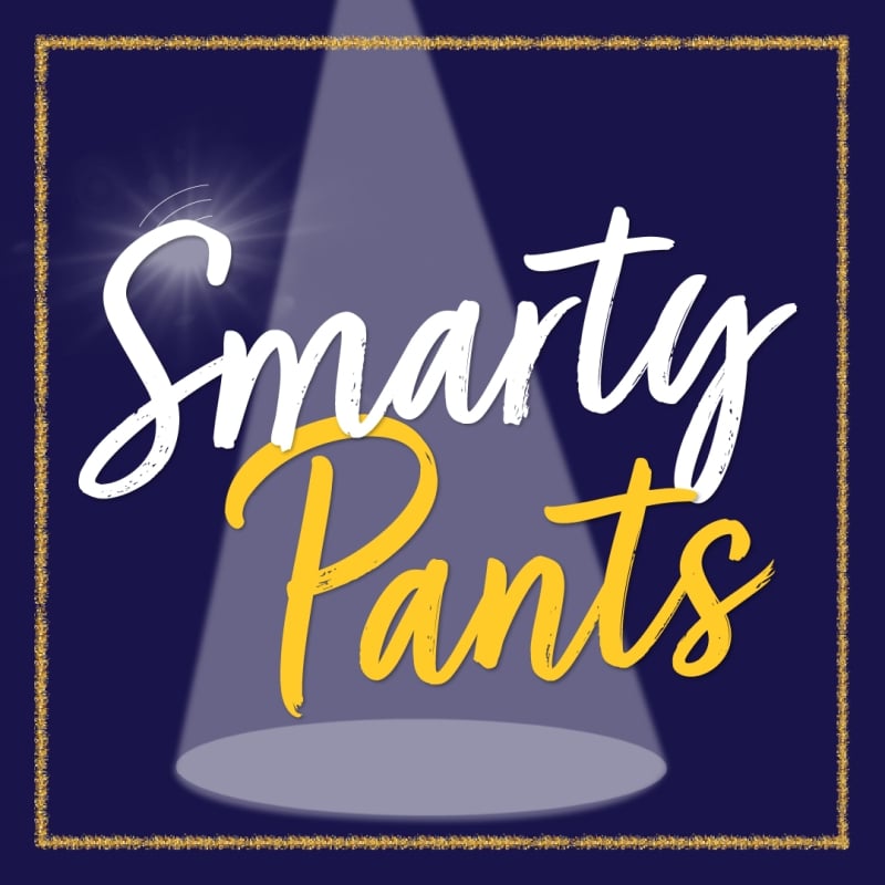 Smarty Pants
