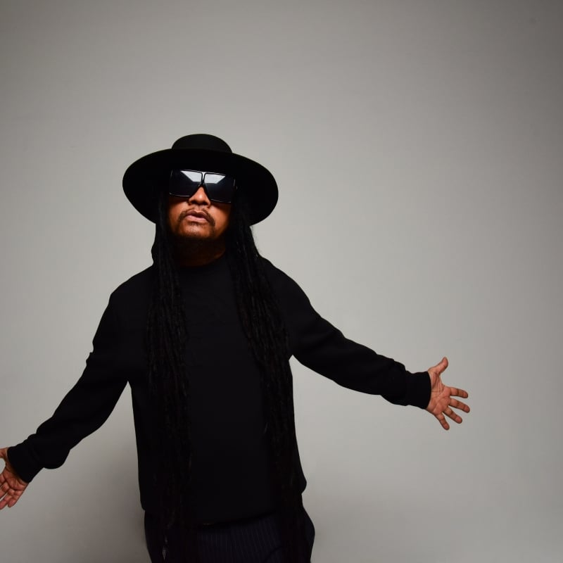 Maxi Priest